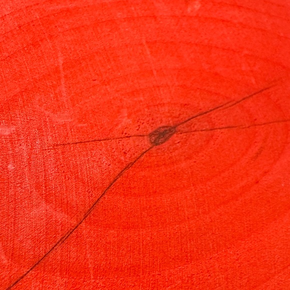 Grimm’s Colorful Wooden Rainbow Stacker Toy - Picture 15 of 16